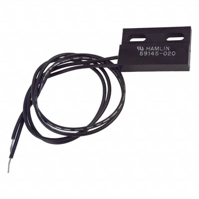 Littelfuse 59145-020 | Chipmall.com electronics components