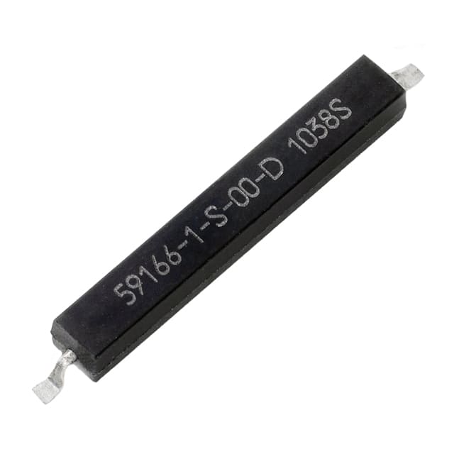 Littelfuse 59166-1-T-00-D | Chipmall.com electronics components