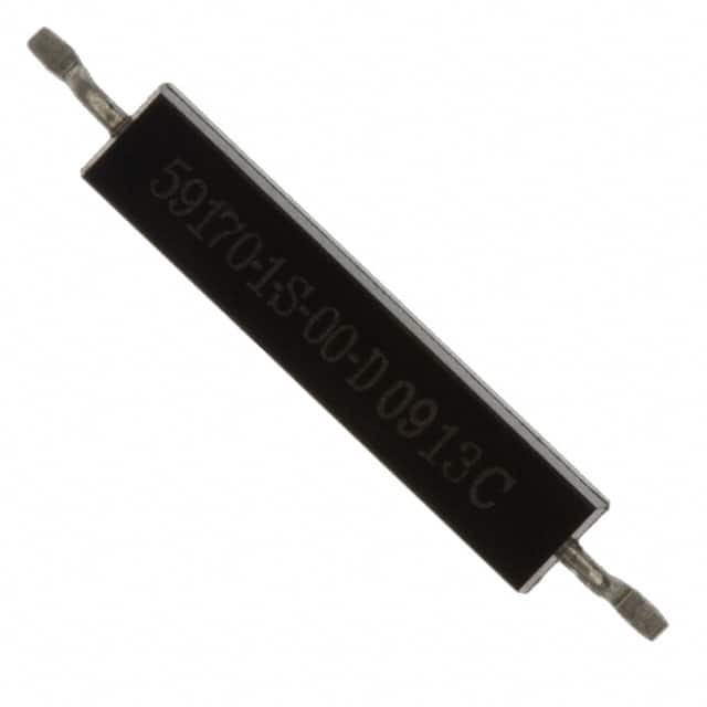 Littelfuse 59170-1-S-00-D | Chipmall.com electronics components