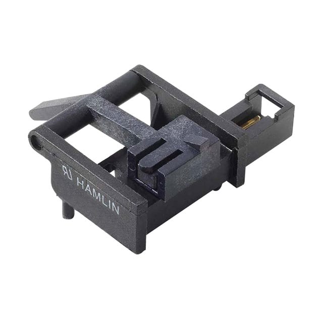 Littelfuse 59210-010 | Chipmall.com electronics components