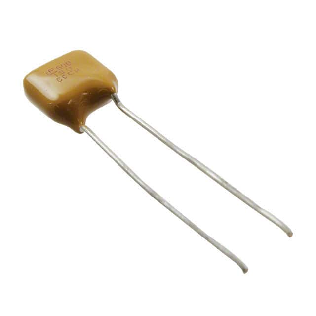 Littelfuse 600R150ZR | Chipmall.com electronics components