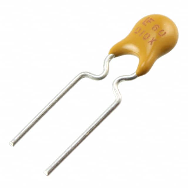 Littelfuse 60R010XPR | Chipmall.com electronics components