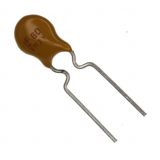 Littelfuse 60R017XU | Chipmall.com electronics components
