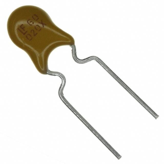 Littelfuse 60R020XU | Chipmall.com electronics components