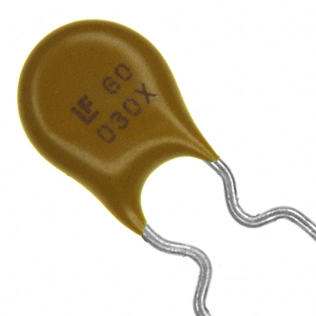 Littelfuse 60R030XPR | Chipmall.com electronics components