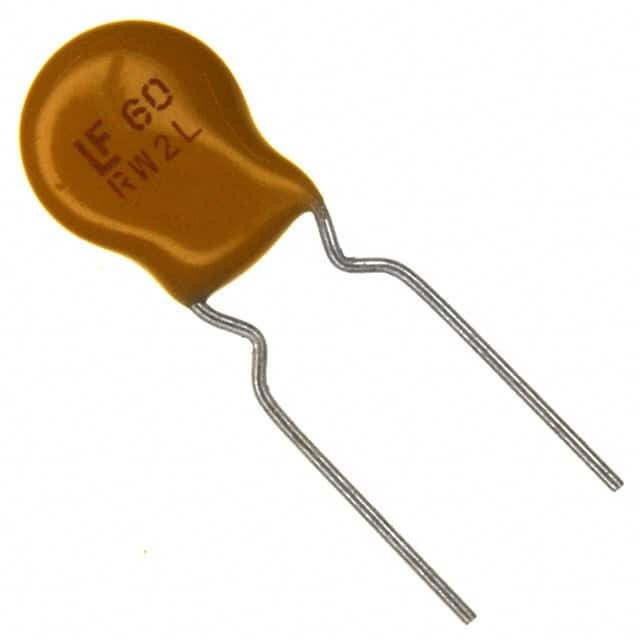 Littelfuse 60R040XU | Chipmall.com electronics components