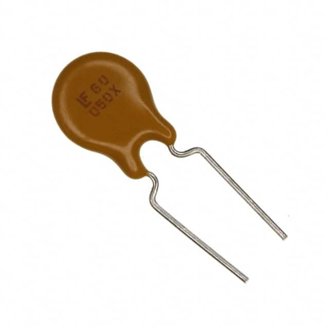 Littelfuse 60R050XPR | Chipmall.com electronics components