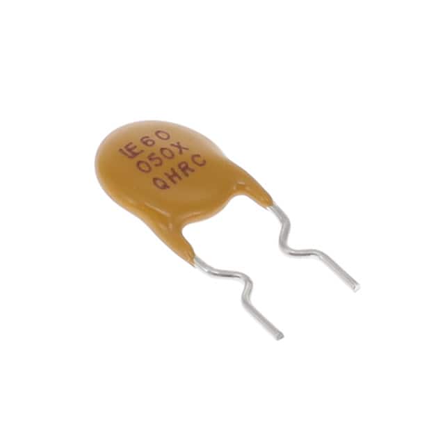 Littelfuse 60R050XUL25 | Chipmall.com electronics components