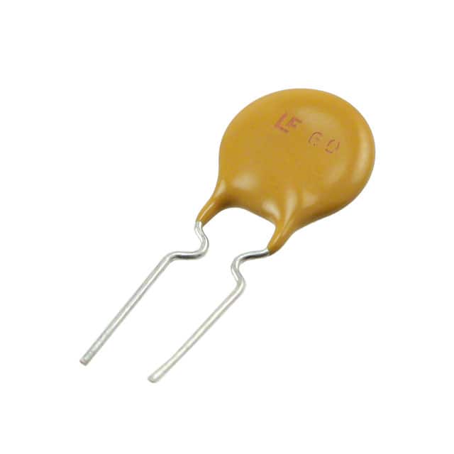 Littelfuse 60R075XU | Chipmall.com electronics components