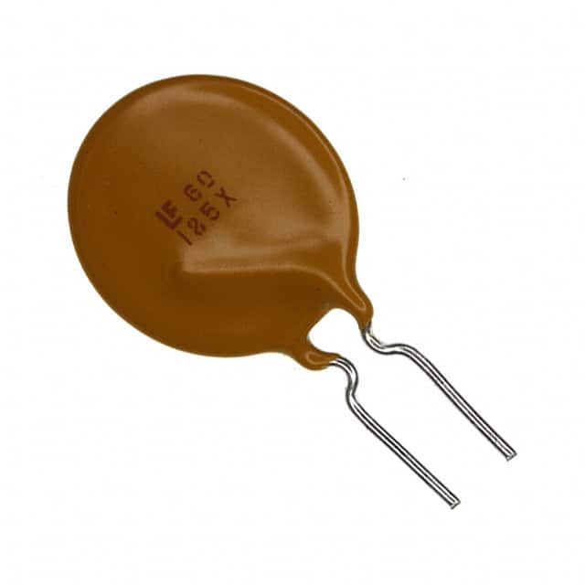 Littelfuse 60R160XF | Chipmall.com electronics components