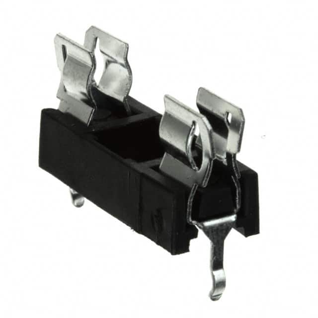 Littelfuse 64600001001 | Chipmall.com electronics components