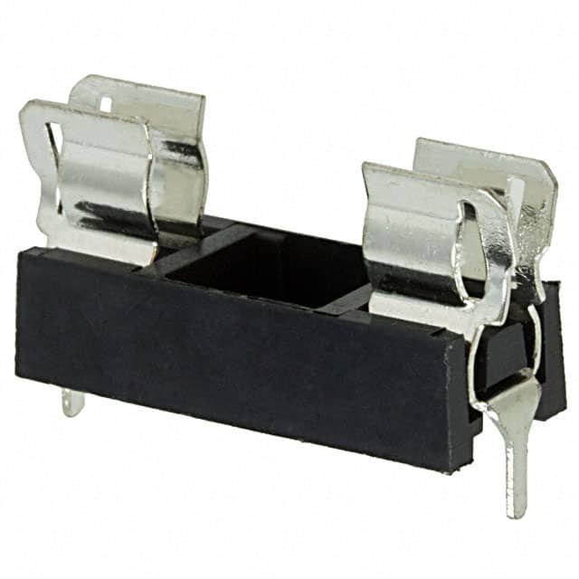 Littelfuse 64600001233 | Chipmall.com electronics components