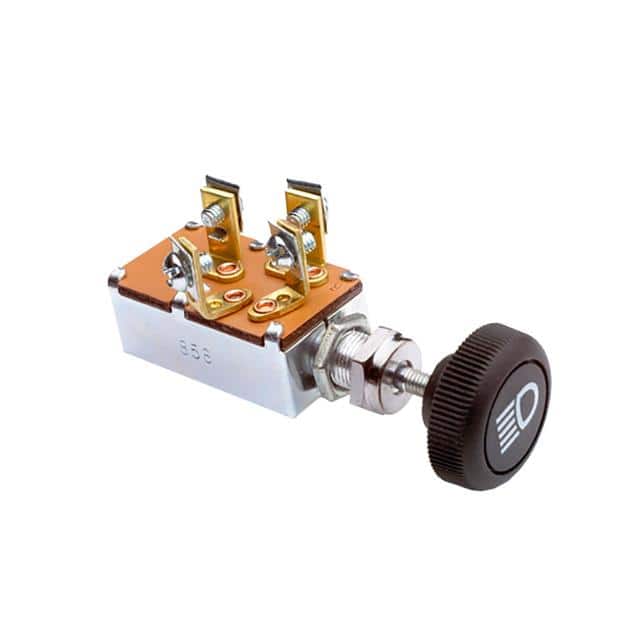 Littelfuse 7124-06 | Chipmall.com electronics components