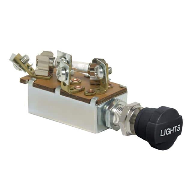 Littelfuse 7127 | Chipmall.com electronics components