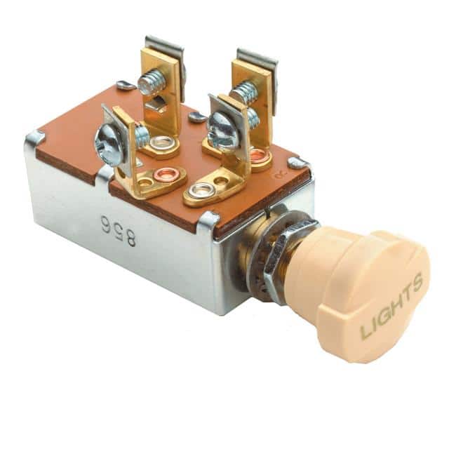 Littelfuse 7152 | Chipmall.com electronics components