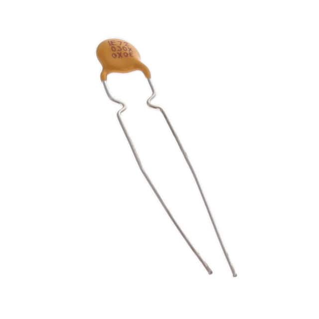 Littelfuse 72R030XPR | Chipmall.com electronics components