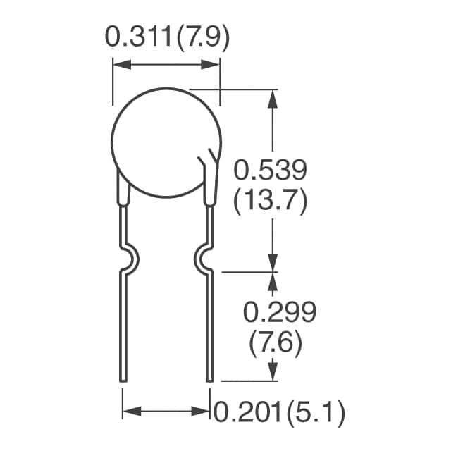 Littelfuse 72R050XPR | Chipmall.com electronics components