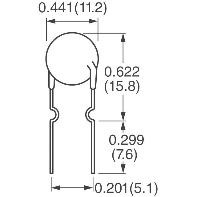 Littelfuse 72R090XPR | Chipmall.com electronics components