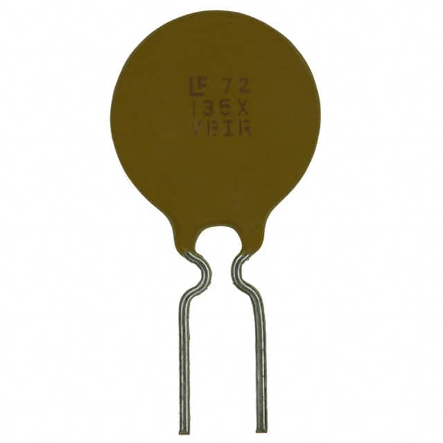 Littelfuse 72R135XF | Chipmall.com electronics components