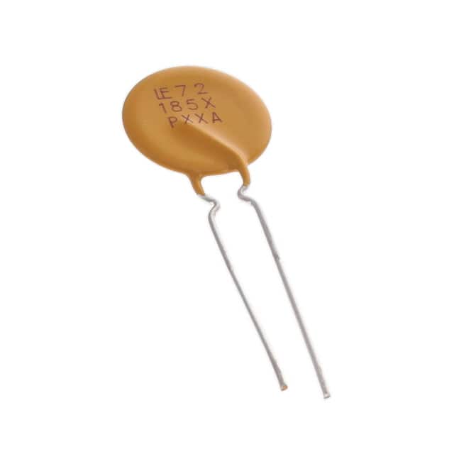 Littelfuse 72R185XMR | Chipmall.com electronics components