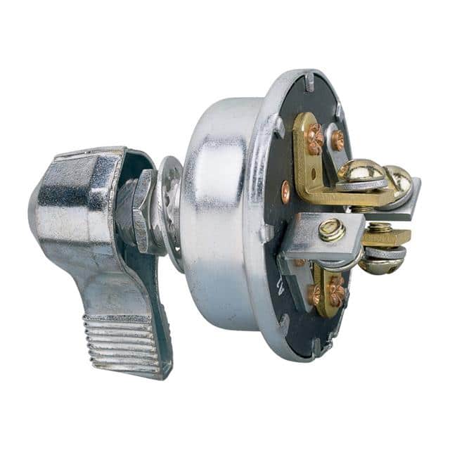 Littelfuse 75712-04 | Chipmall.com electronics components