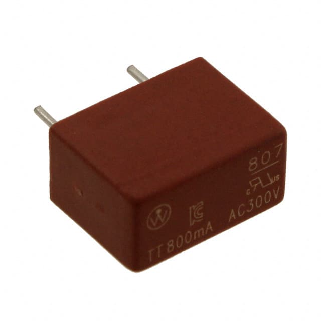 Littelfuse 80708000440 | Chipmall.com electronics components