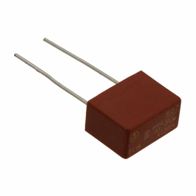 Littelfuse 80712500440 | Chipmall.com electronics components