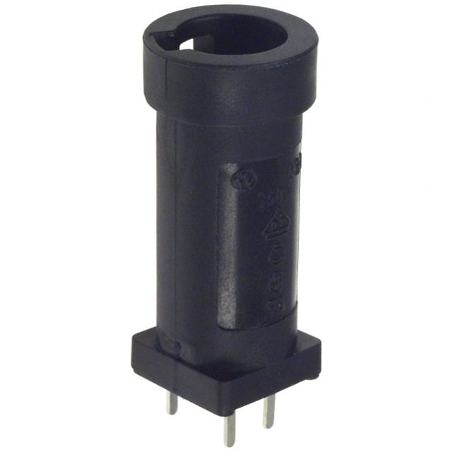 Littelfuse 83100000005 | Chipmall.com electronics components