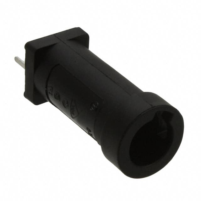 Littelfuse 83400000005 | Chipmall.com electronics components