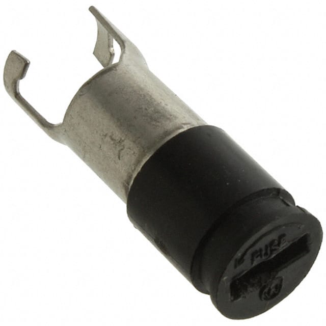 Littelfuse 86600001009 | Chipmall.com electronics components