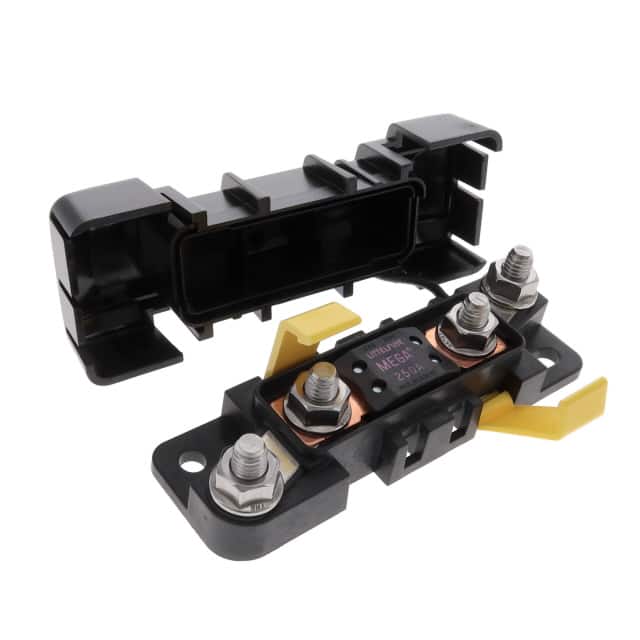 Littelfuse 880014250 | Chipmall.com electronics components