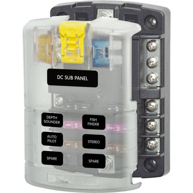 Littelfuse 880065 | Chipmall.com electronics components