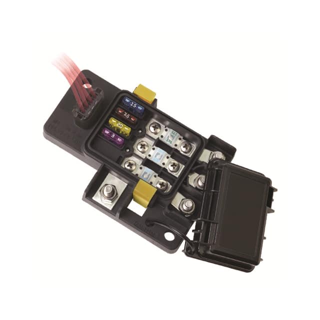 Littelfuse 880073 | Chipmall.com electronics components