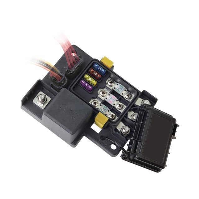 Littelfuse 880075 | Chipmall.com electronics components