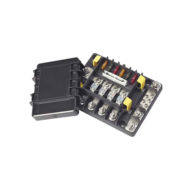 Littelfuse 880089 | Chipmall.com electronics components