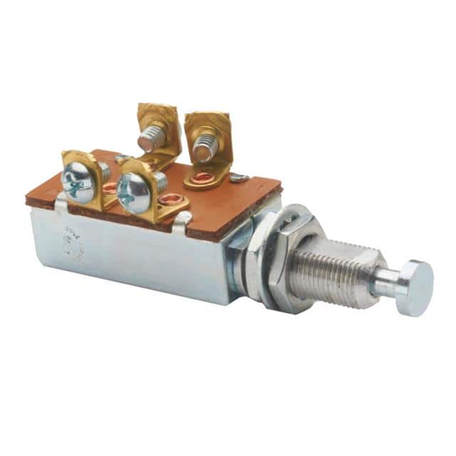 Littelfuse 9118-04 | Chipmall.com electronics components