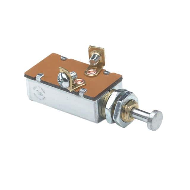 Littelfuse 91800 | Chipmall.com electronics components