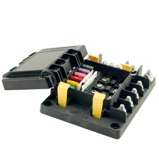Littelfuse 9216-03 | Chipmall.com electronics components