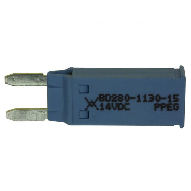 Littelfuse BD280-1130-15/16 | Chipmall.com electronics components