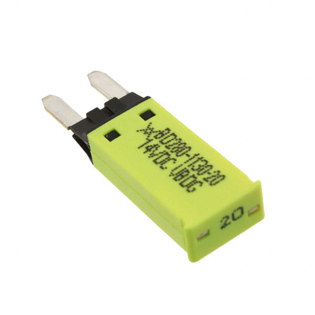 Littelfuse BD280-1130-20/16 | Chipmall.com electronics components