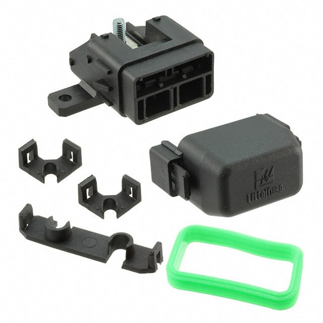 Littelfuse BPDMA104HXF1 | Chipmall.com electronics components