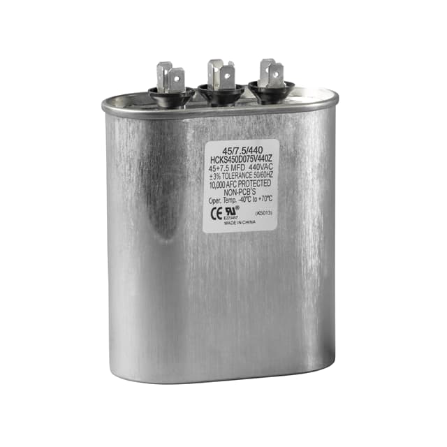 Littelfuse CAP-60/10/440 | Chipmall.com electronics components
