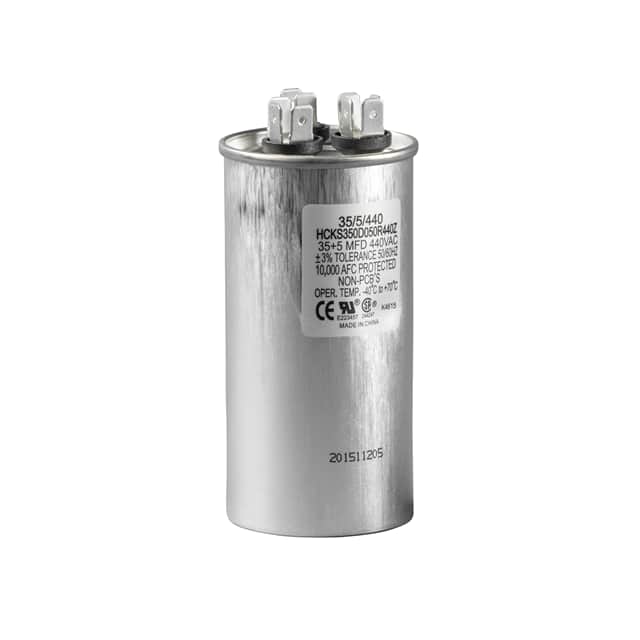Littelfuse CAP-70/7.5/440R | Chipmall.com electronics components