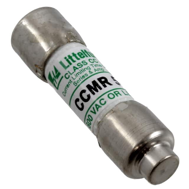 Littelfuse CCMR005.TXP | Chipmall.com electronics components