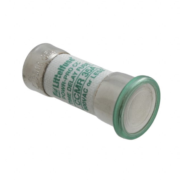 Littelfuse CCMR035.T | Chipmall.com electronics components