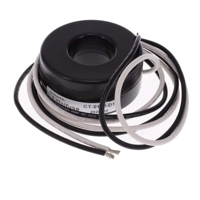 Littelfuse CT-0100-D10 | Chipmall.com electronics components