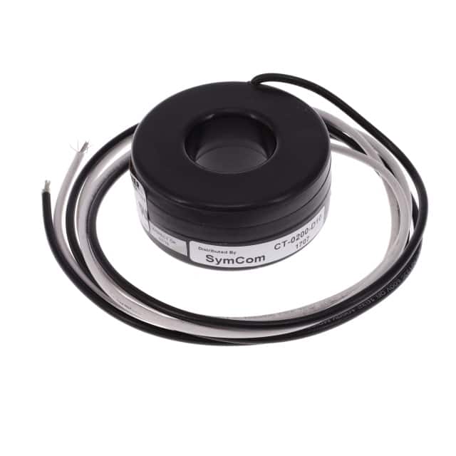 Littelfuse CT-0200-D10 | Chipmall.com electronics components