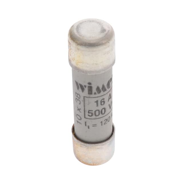 Littelfuse CY10X38G16 | Chipmall.com electronics components