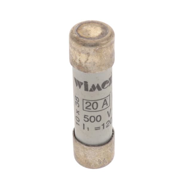Littelfuse CY10X38G20 | Chipmall.com electronics components