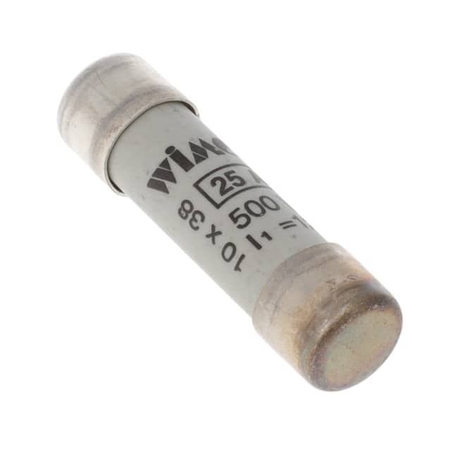 Littelfuse CY10X38G25 | Chipmall.com electronics components